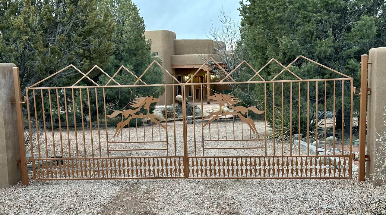 117 Vista Montana Road - Photo 1