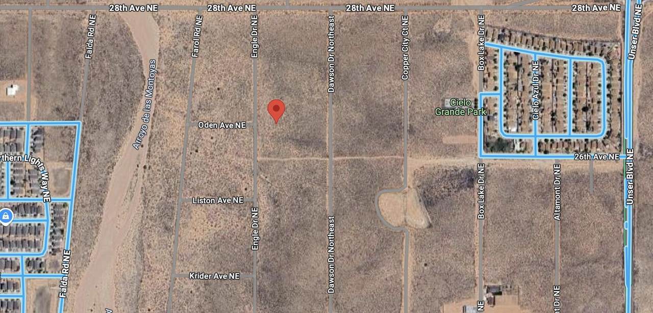 2724 Engle (B10 L19 U12) Drive - Photo 1