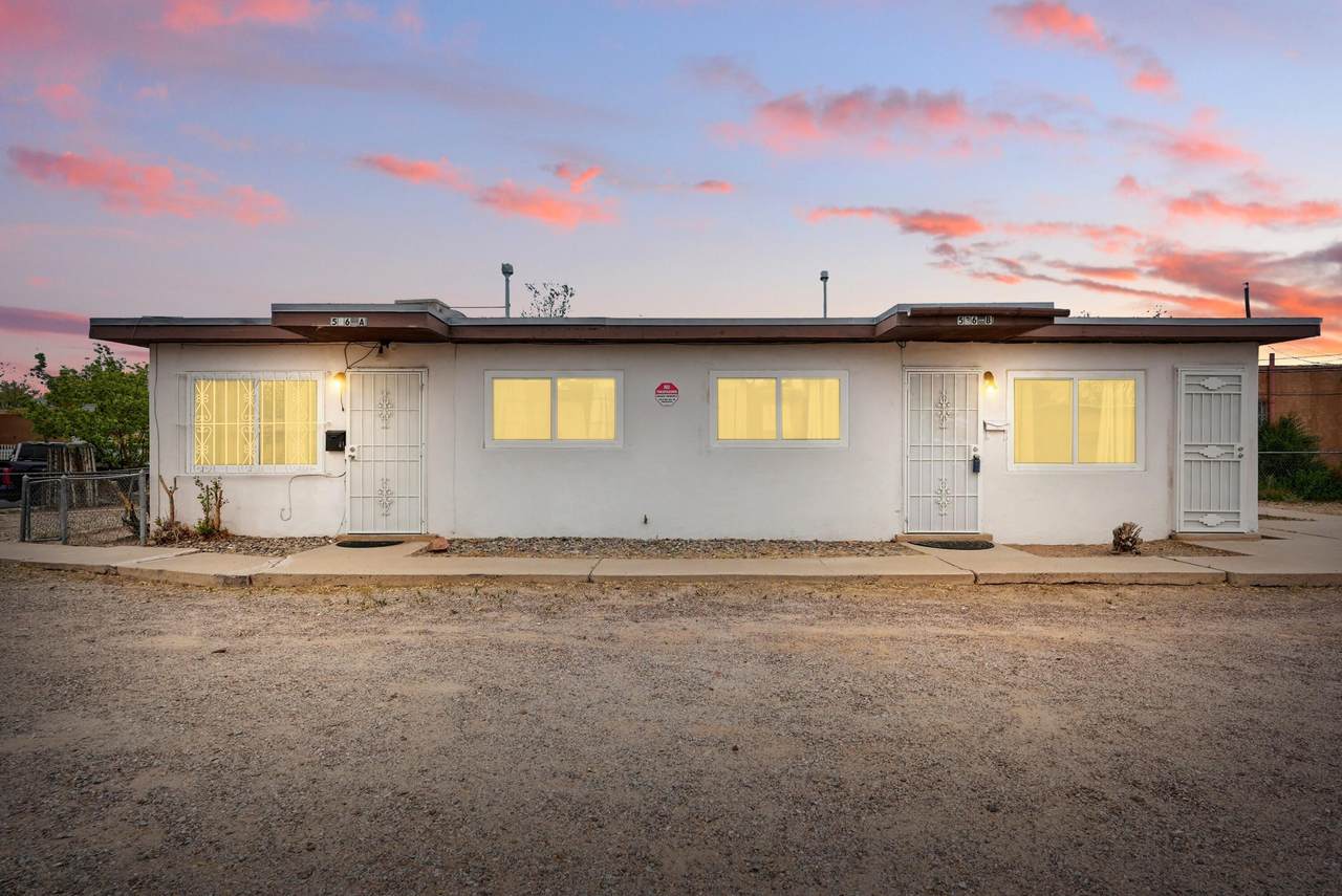 536 Alcazar Street - Photo 1