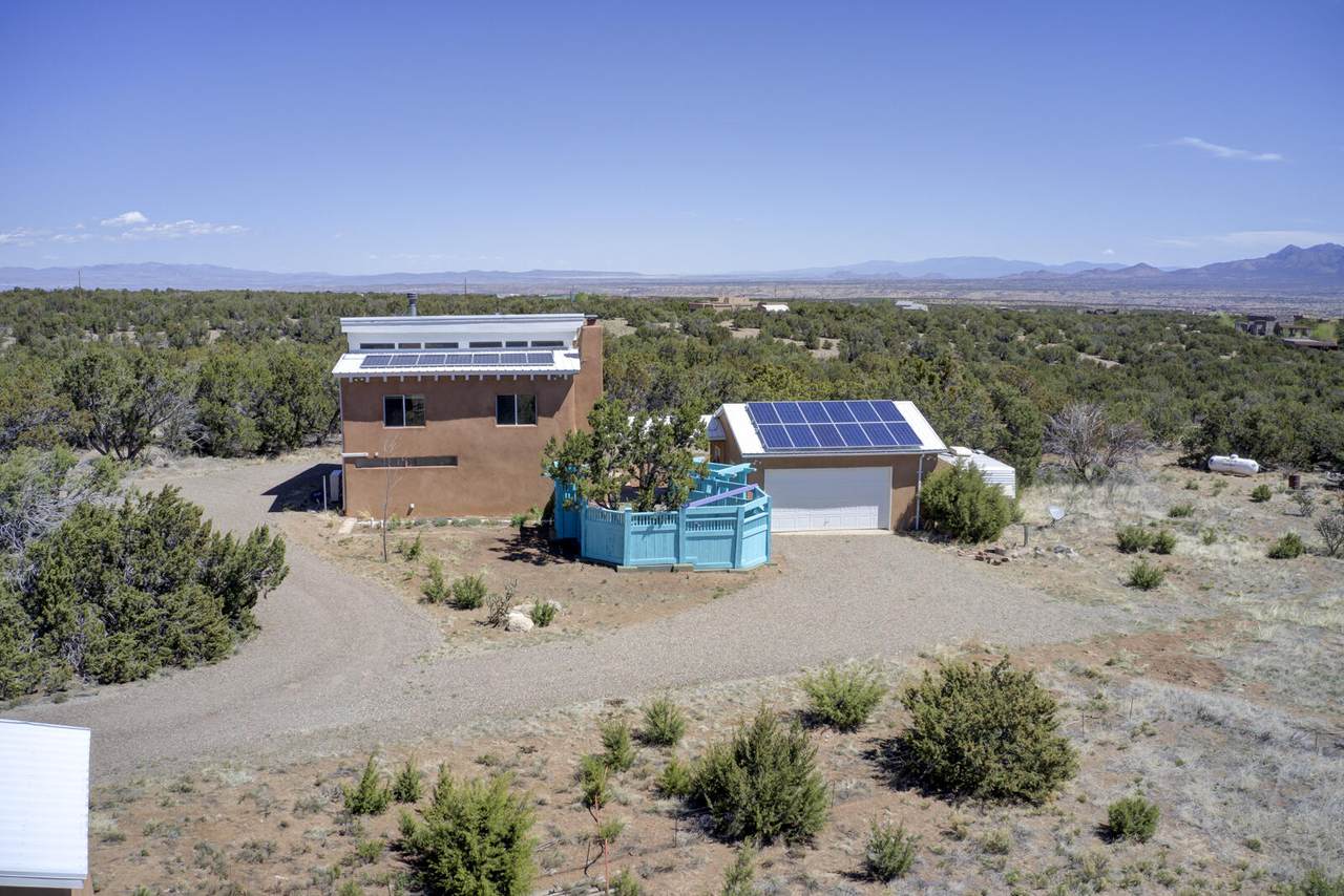 654 Pinon Park Trail - Photo 1