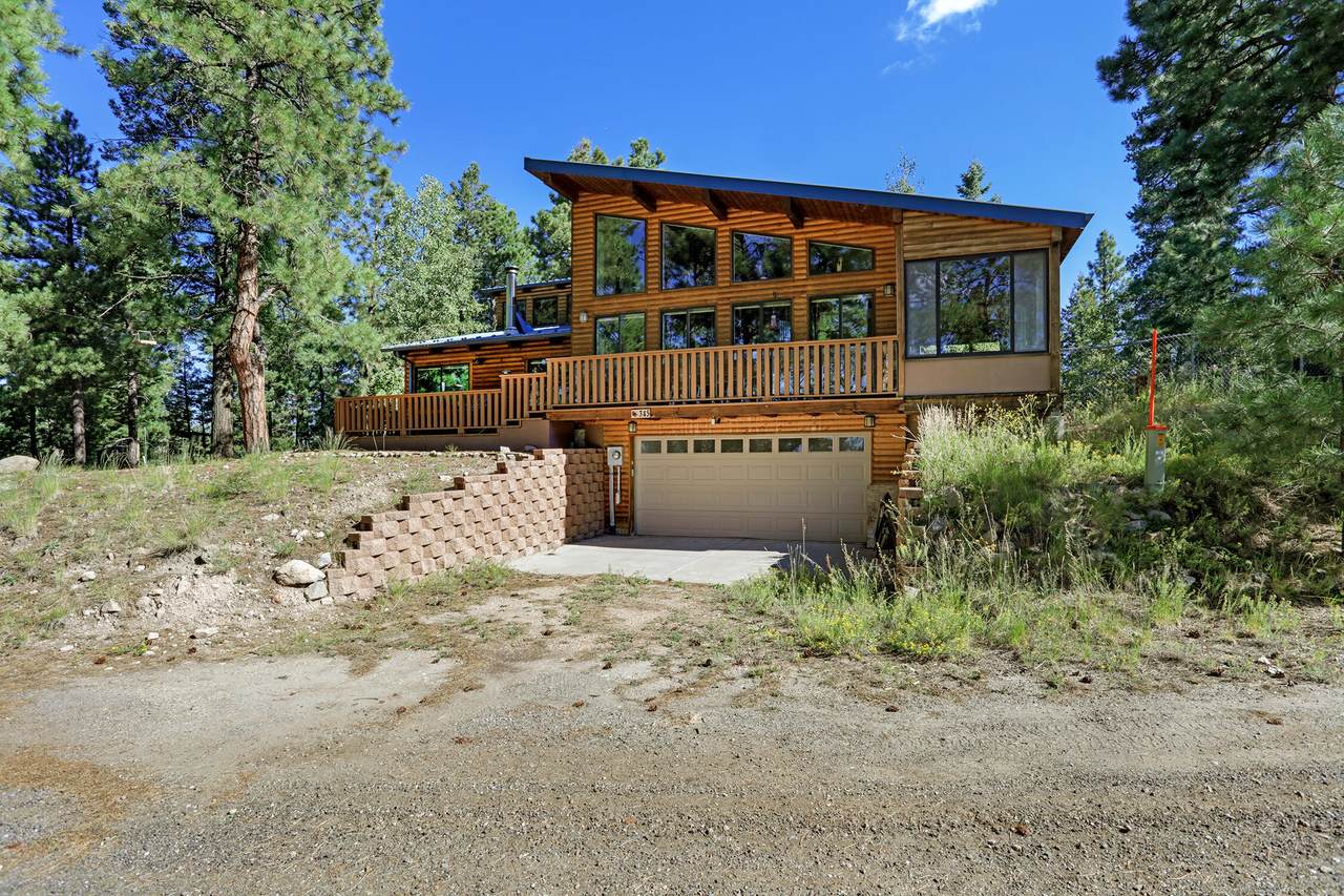 345 Turkey Trail - Photo 1