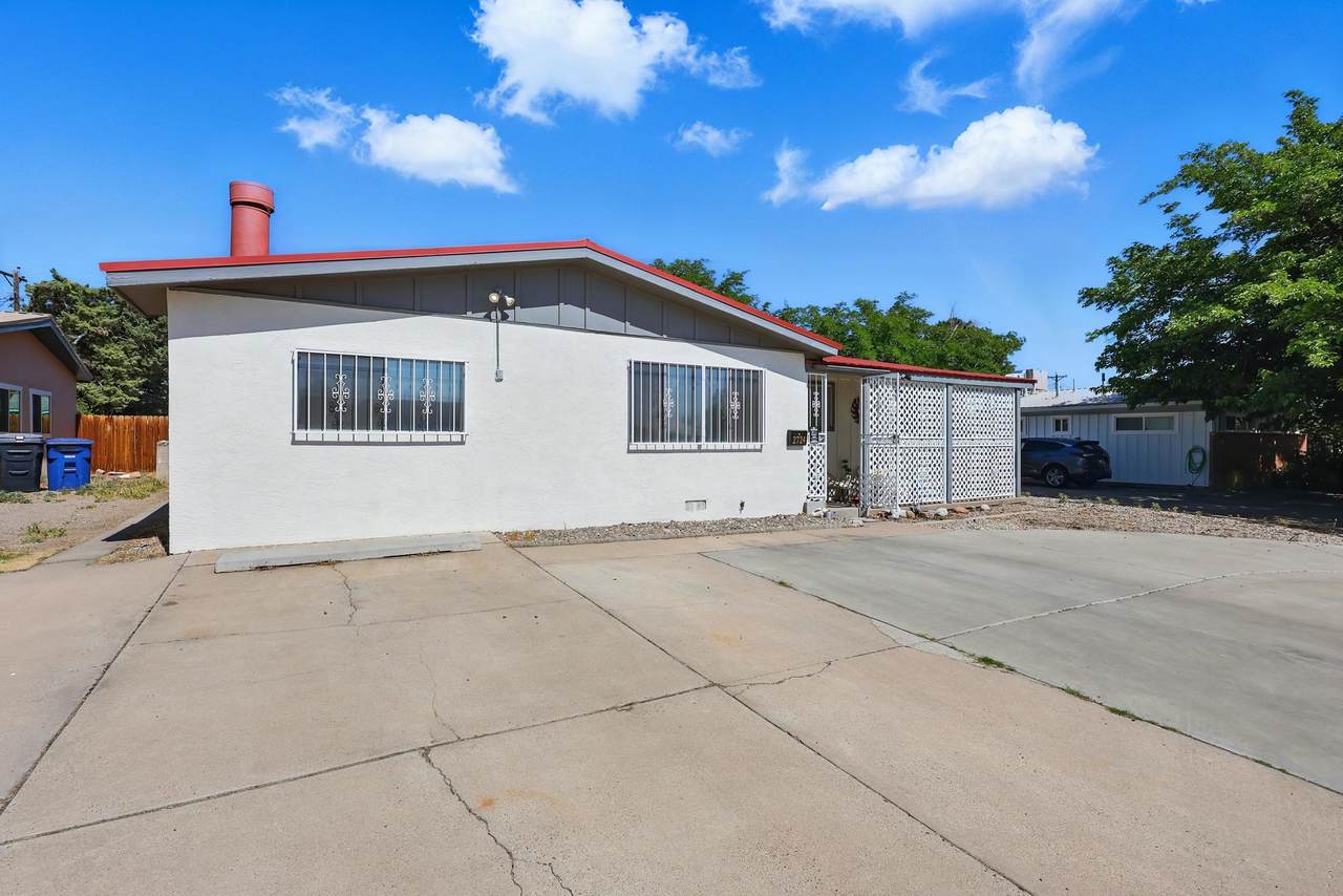 2724 Pennsylvania Street - Photo 1