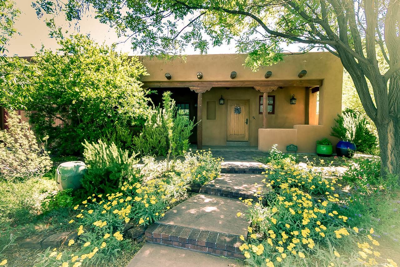 1420 Jefferson Street - Photo 1