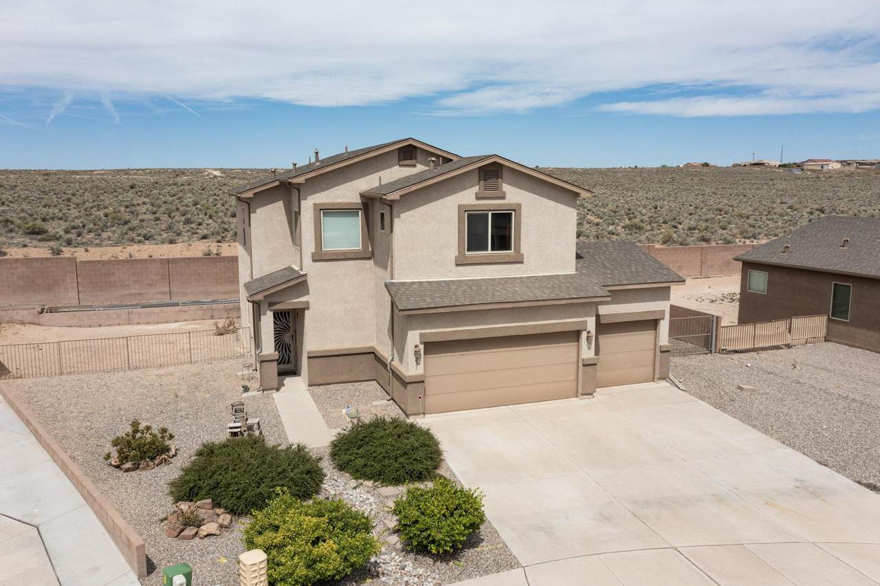 221 Landing Trail - Photo 1