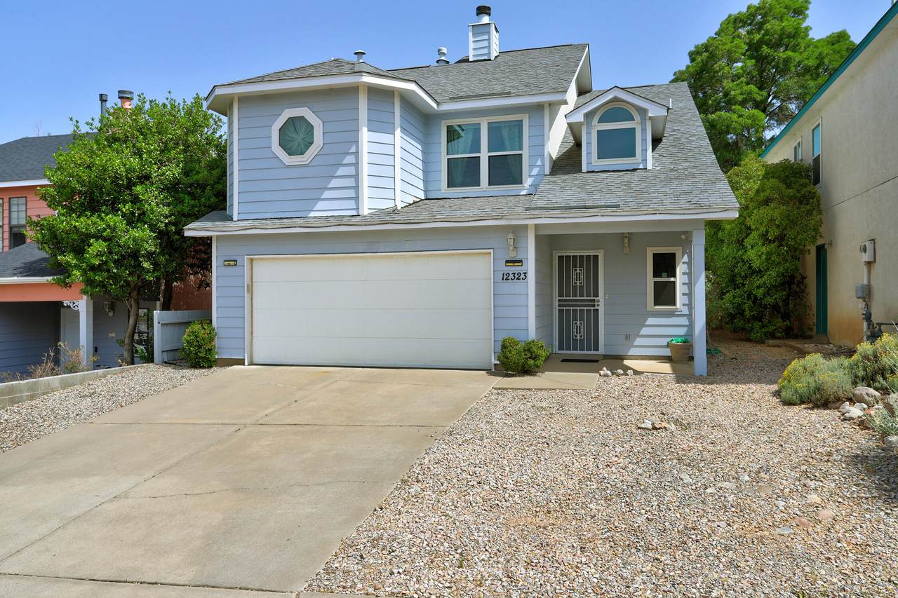 12323 Haines Avenue - Photo 1