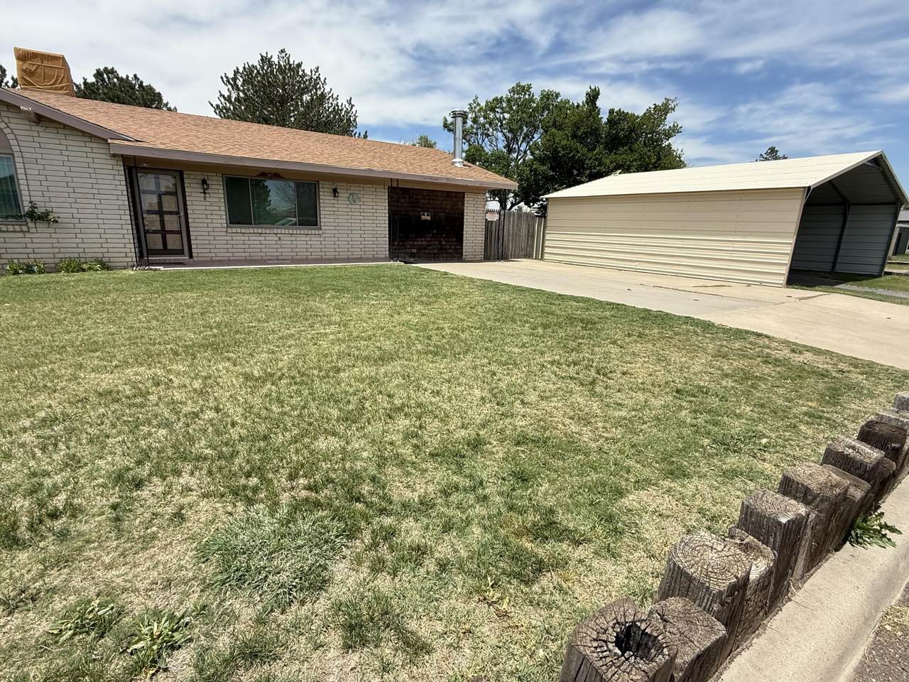 514 Miera Street - Photo 1