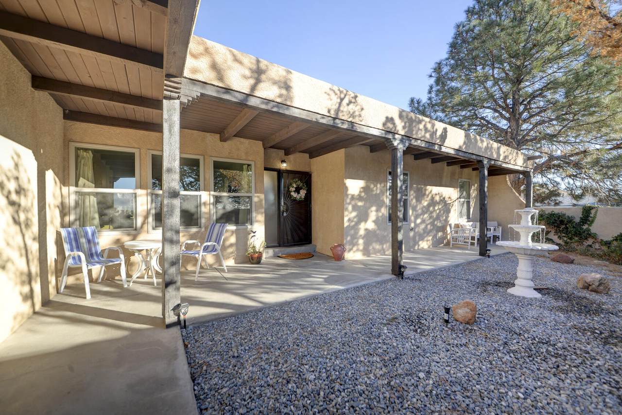 3900 Embudito Drive - Photo 1