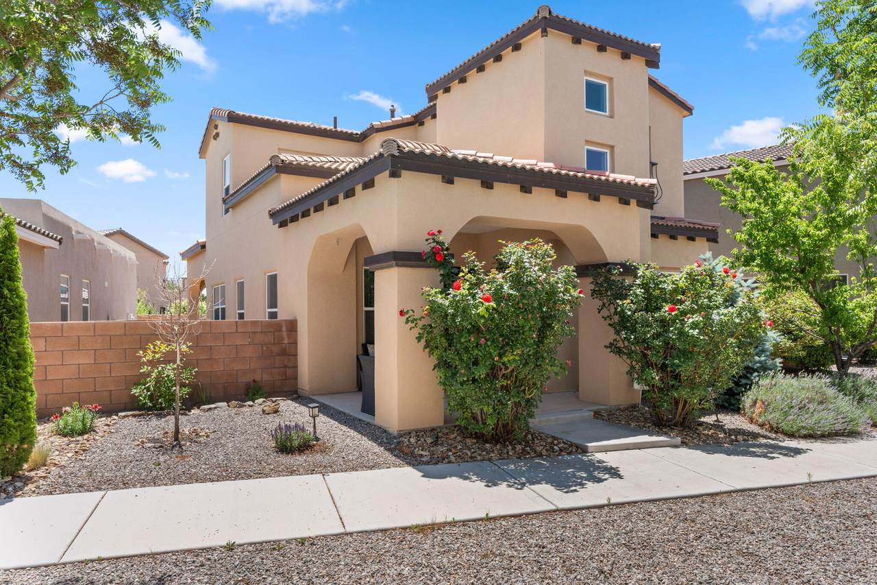 5612 Arbus Drive - Photo 1