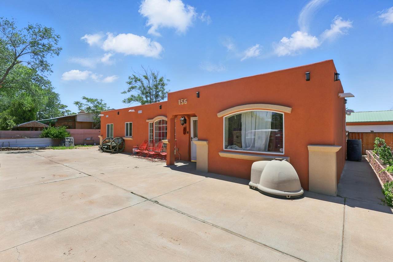 156 Pueblo Luna Drive - Photo 1