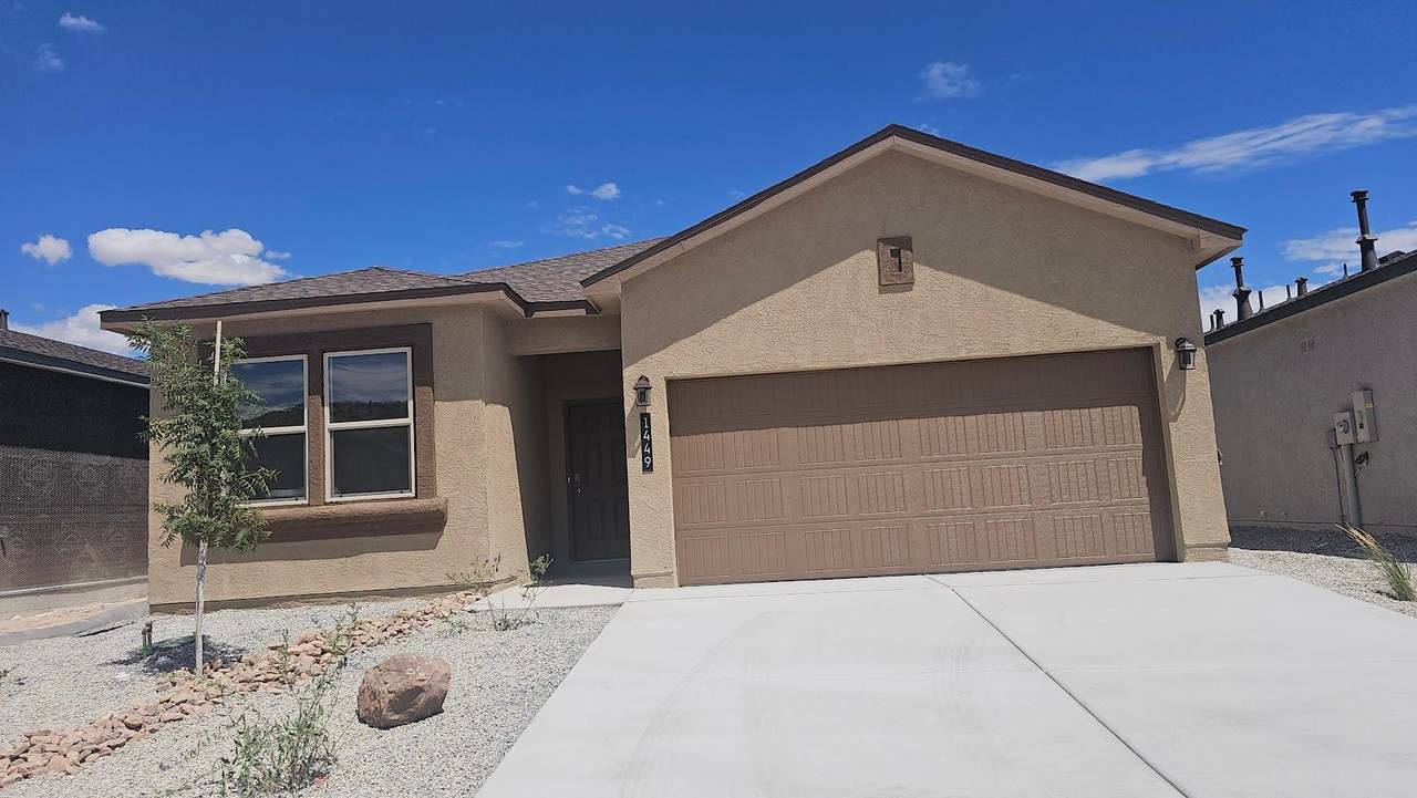 1449 Vista Grande Loop - Photo 1