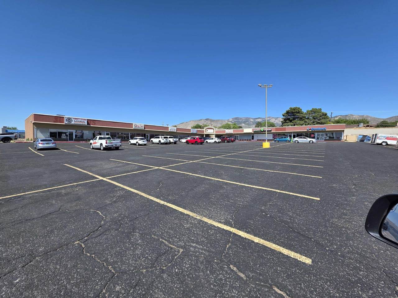 1016 Juan Tabo Boulevard - Photo 1