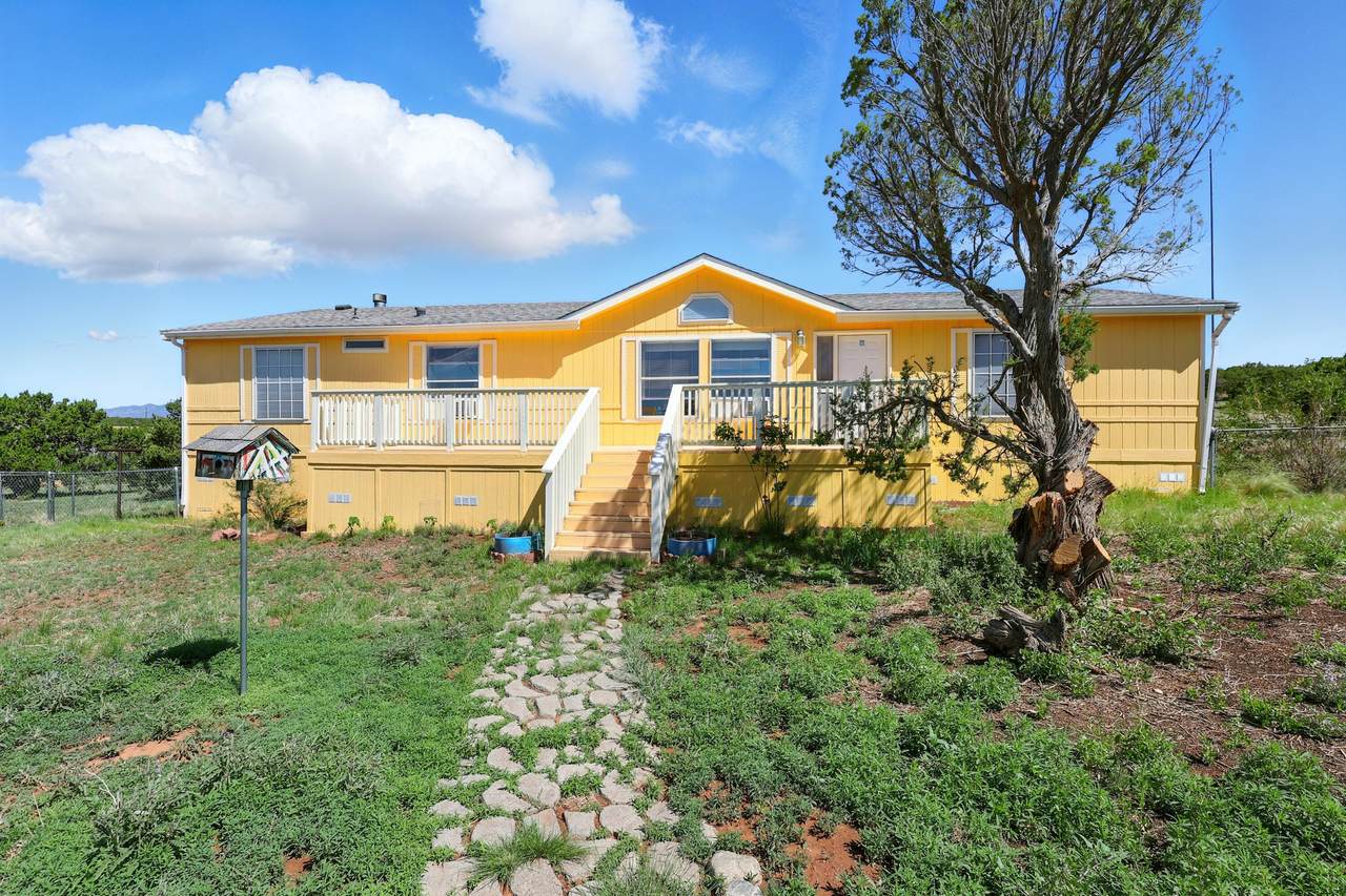 171 Red Bluff Road - Photo 1