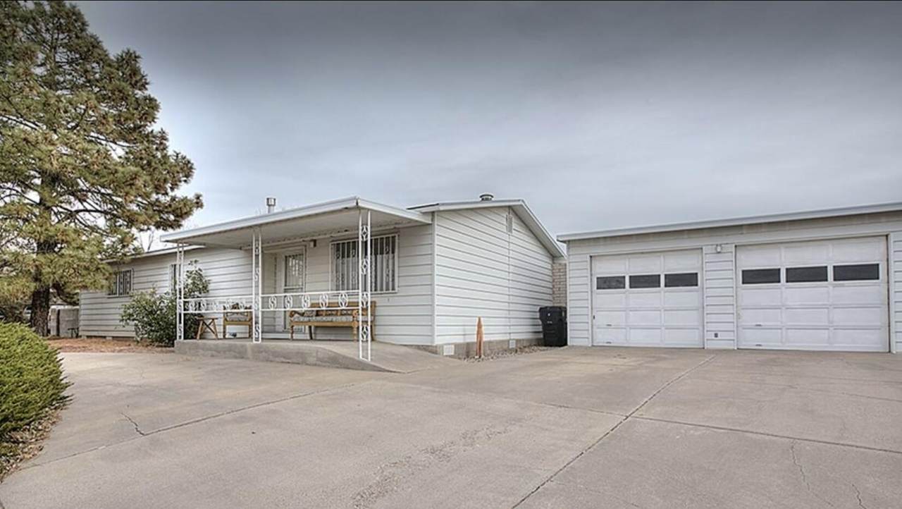 6836 Ina Drive - Photo 1