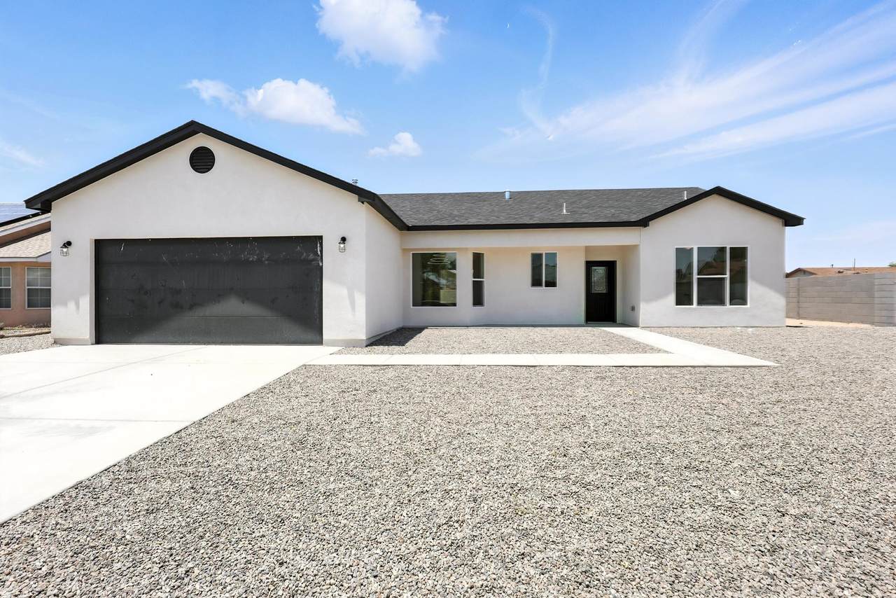 1611 January Drive - Photo 1