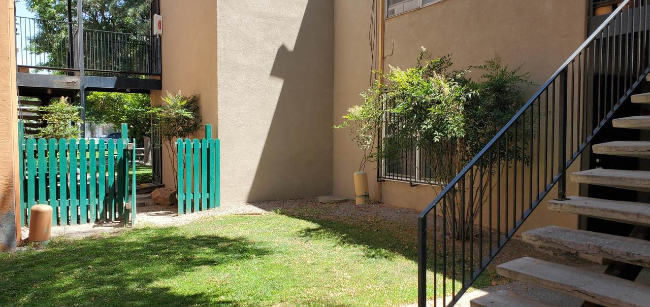 2800 Vail Avenue - Photo 1