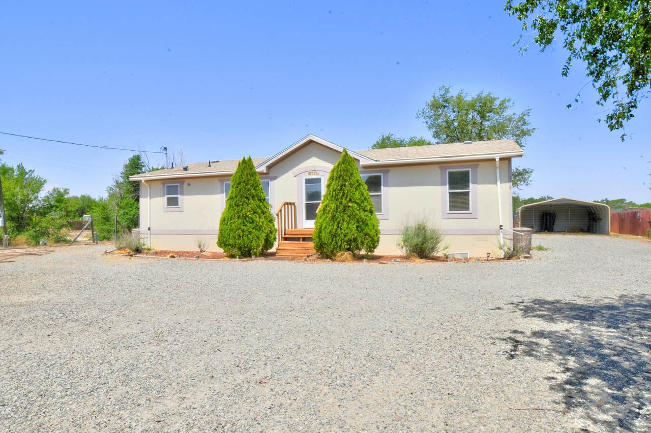 712 Juan P Sanchez Road - Photo 1