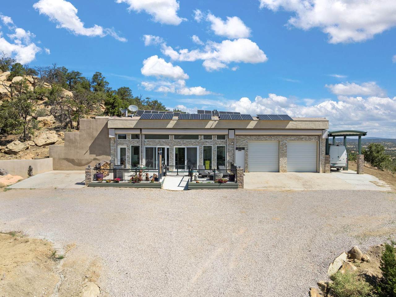 343 Webb Ranch Road Road - Photo 1