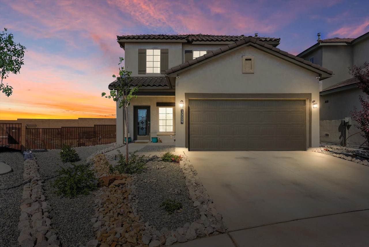 3209 Tazanita Loop - Photo 1