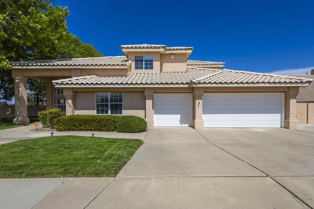 6420 Pojoaque Road - Photo 1