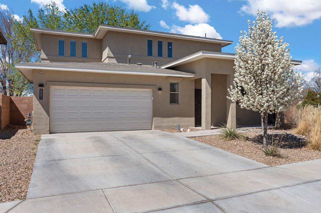 501 Whitten Trail - Photo 1