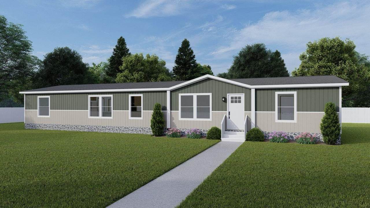 Lot 8 Sky Loop - Photo 1