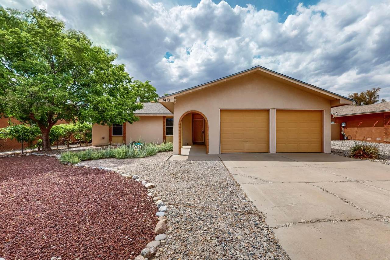 7413 Volunteer Street - Photo 1