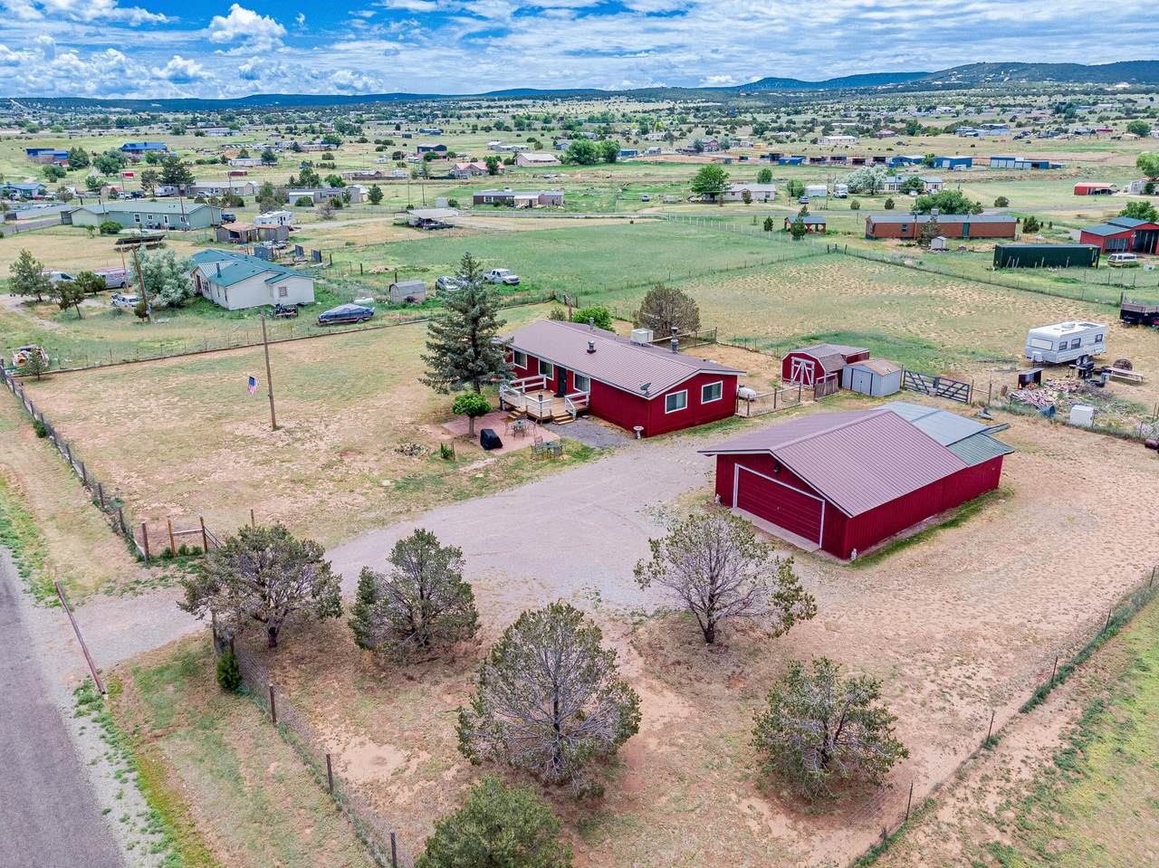 59 Quiet Valley Loop - Photo 1