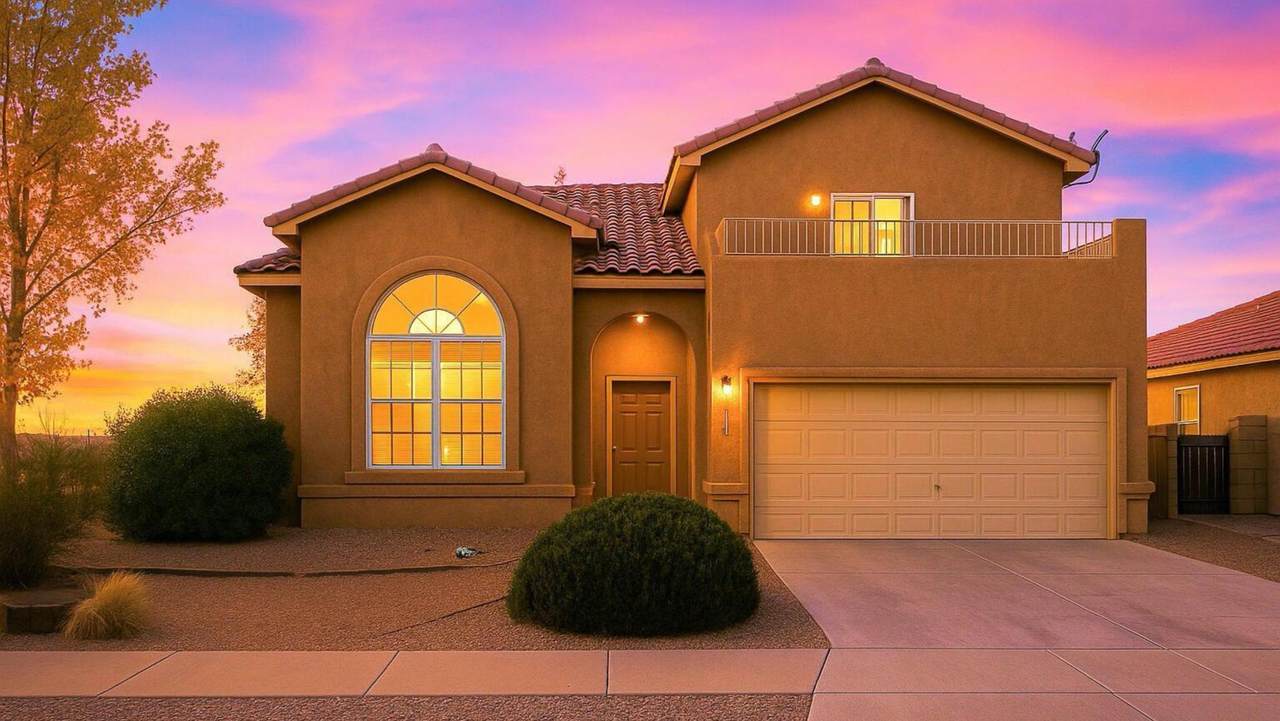 9801 Basha Street - Photo 1