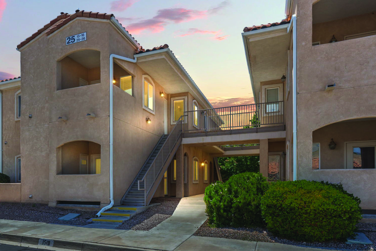 6800 Vista Del Norte Drive - Photo 1