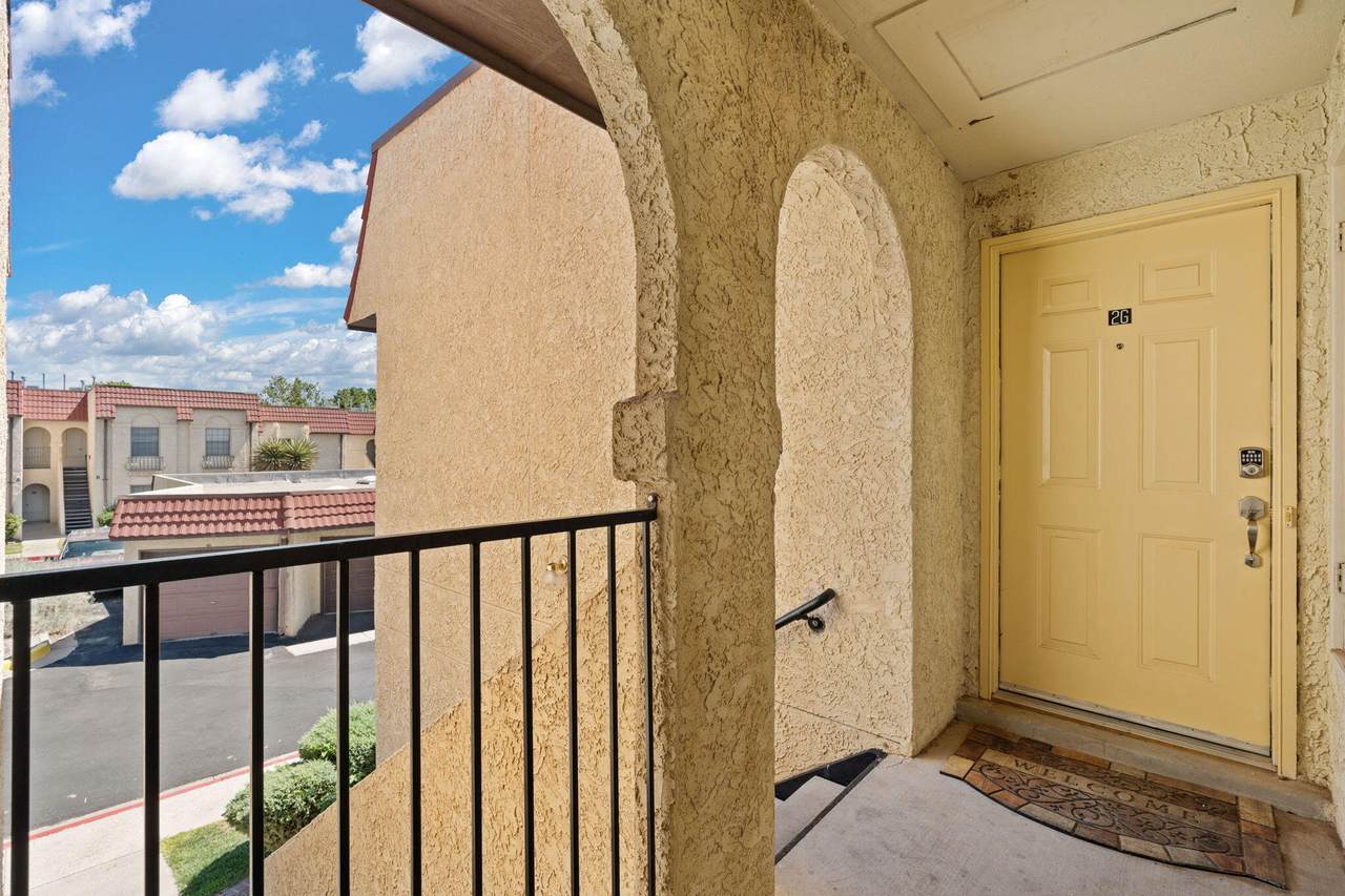 805 Country Club Drive - Photo 1