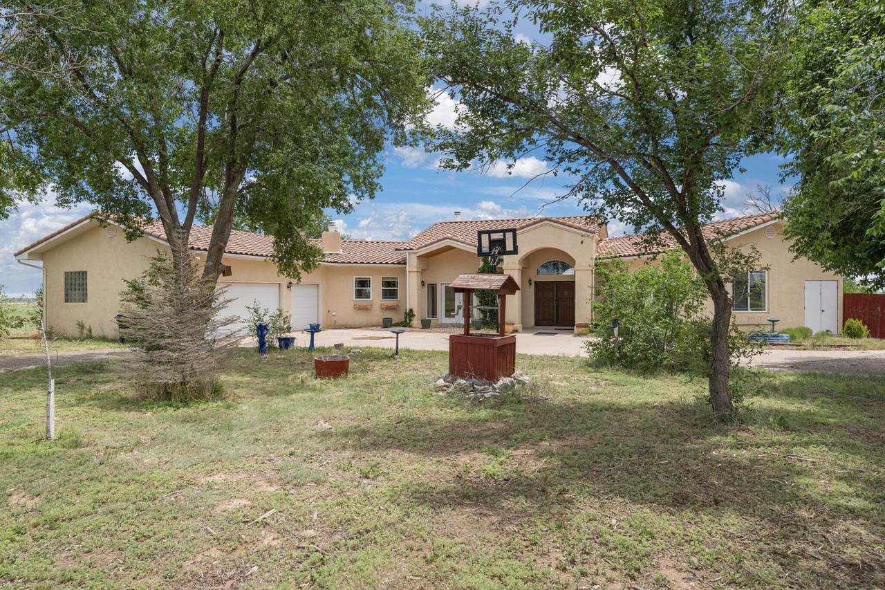 626 Dinkle Road - Photo 1