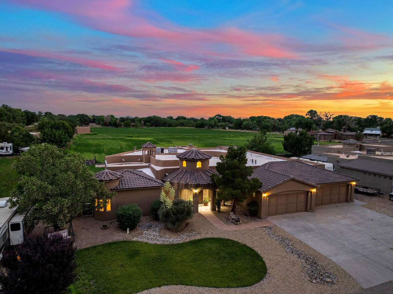 34 Hacienda Del Valle - Photo 1