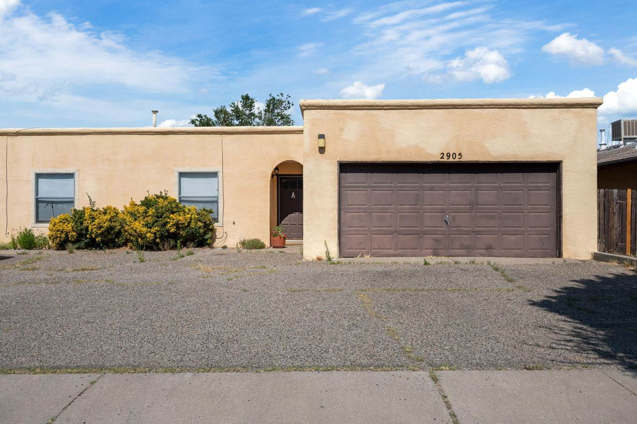 2905 Palo Verde Drive - Photo 1