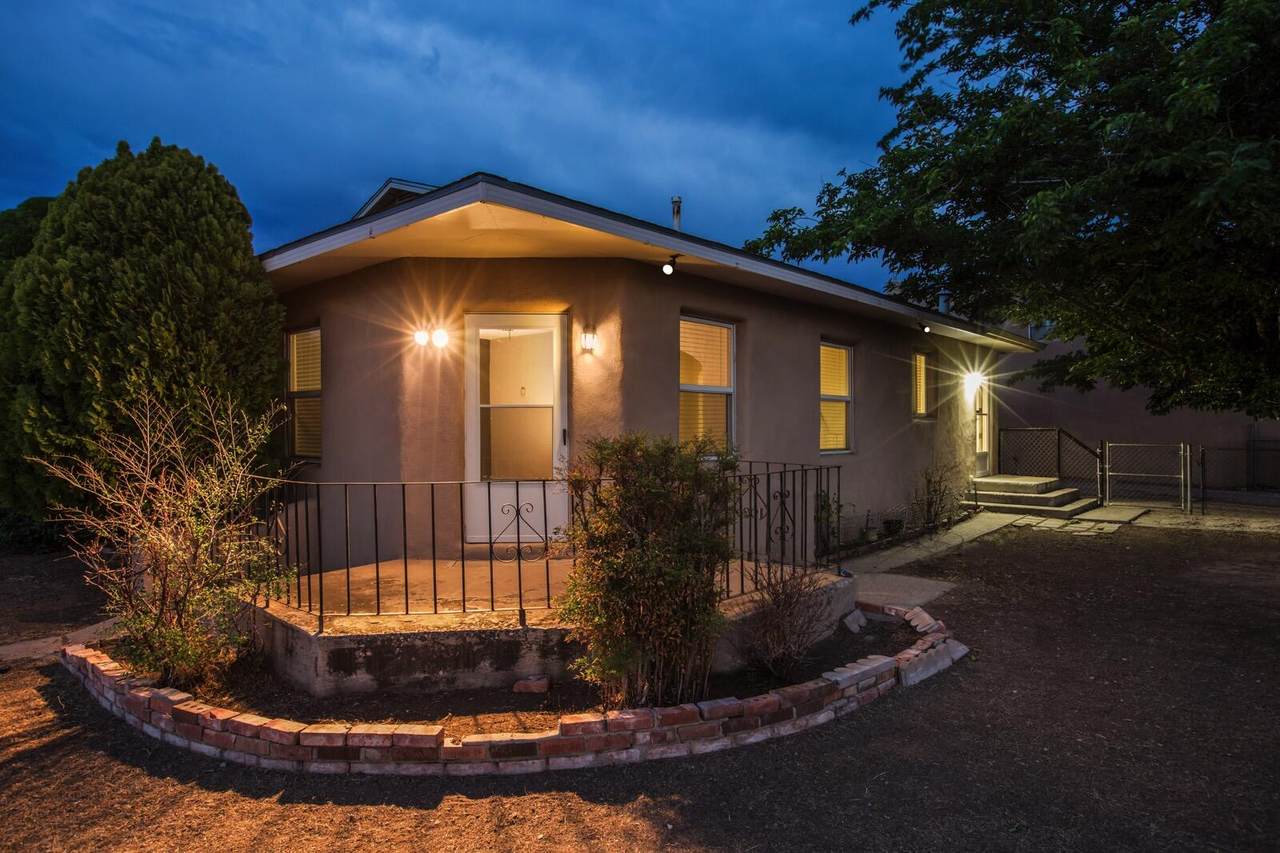2450 Floral Road - Photo 1