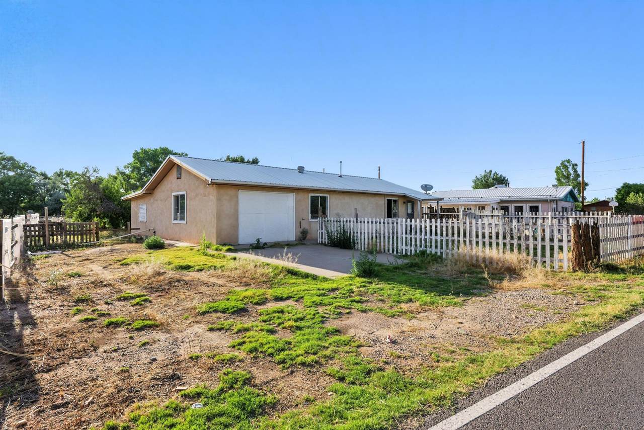 1237 Gabaldon Road - Photo 1