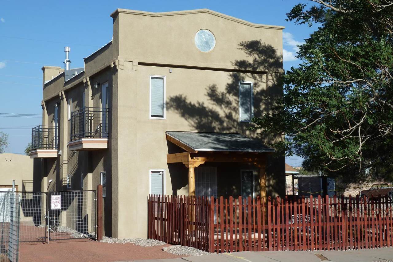 704 2nd Street - Photo 1