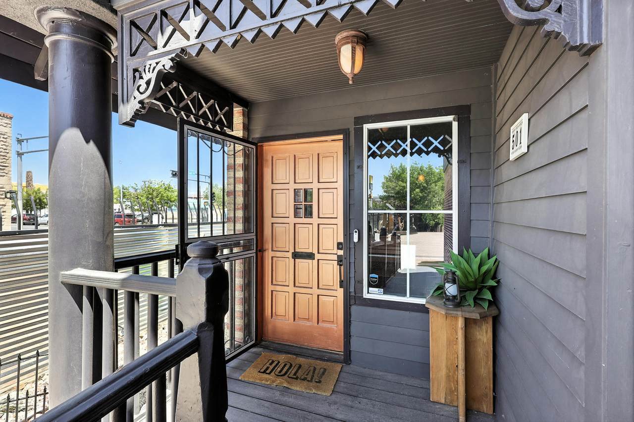 501 3RD Street - Photo 1