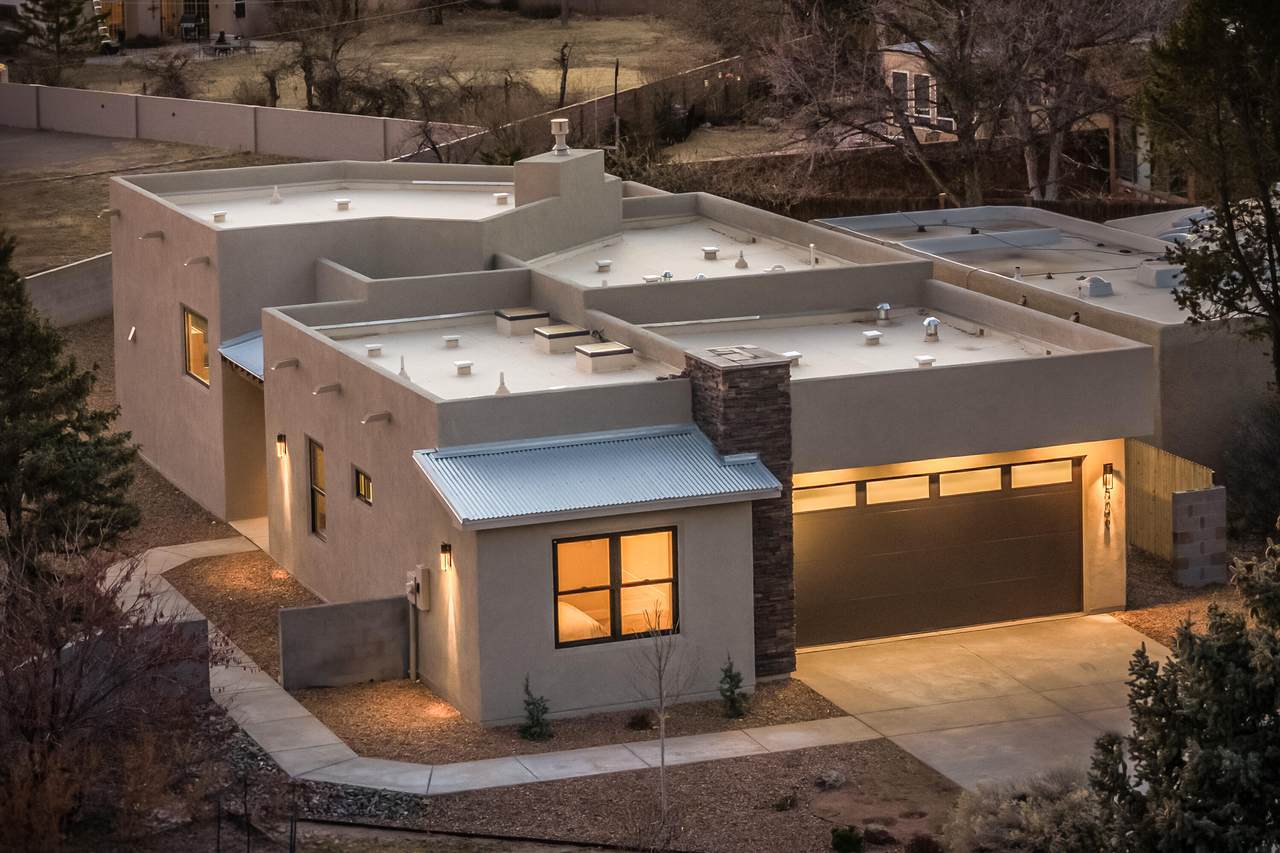 506 Camino Espanol - Photo 1