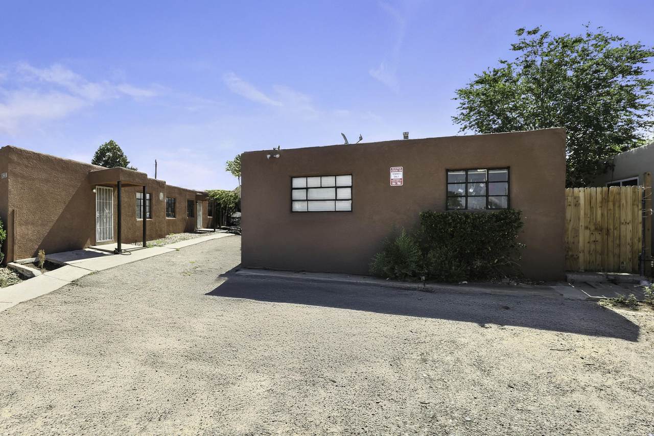 236 San Pablo Street - Photo 1