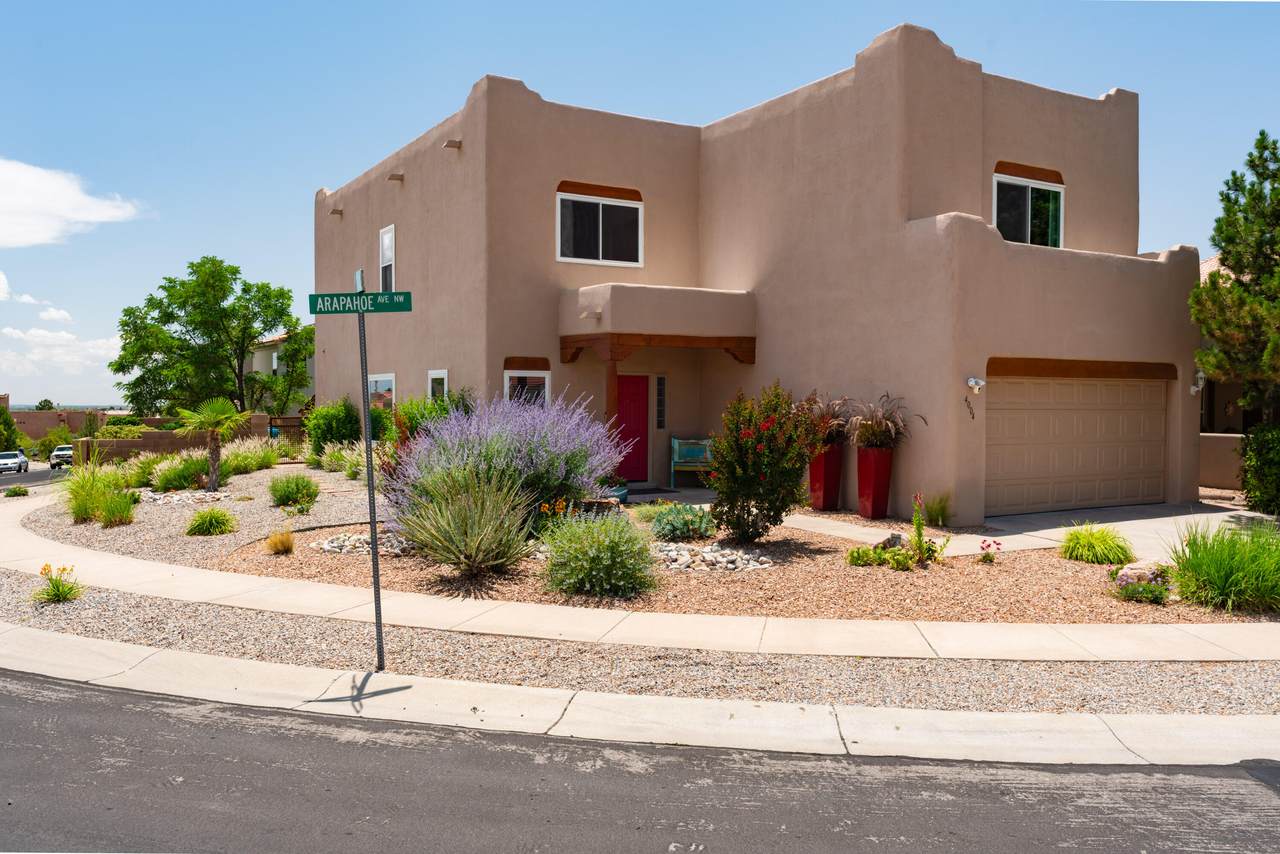 4004 Arapahoe Avenue - Photo 1