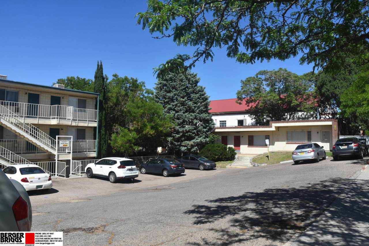 1601-1617 Gold Avenue - Photo 1