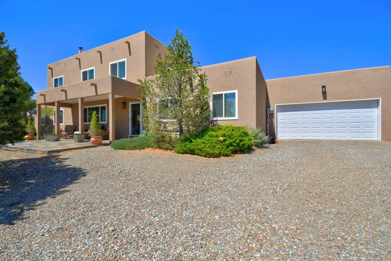 152 Vista Sierra Road - Photo 1