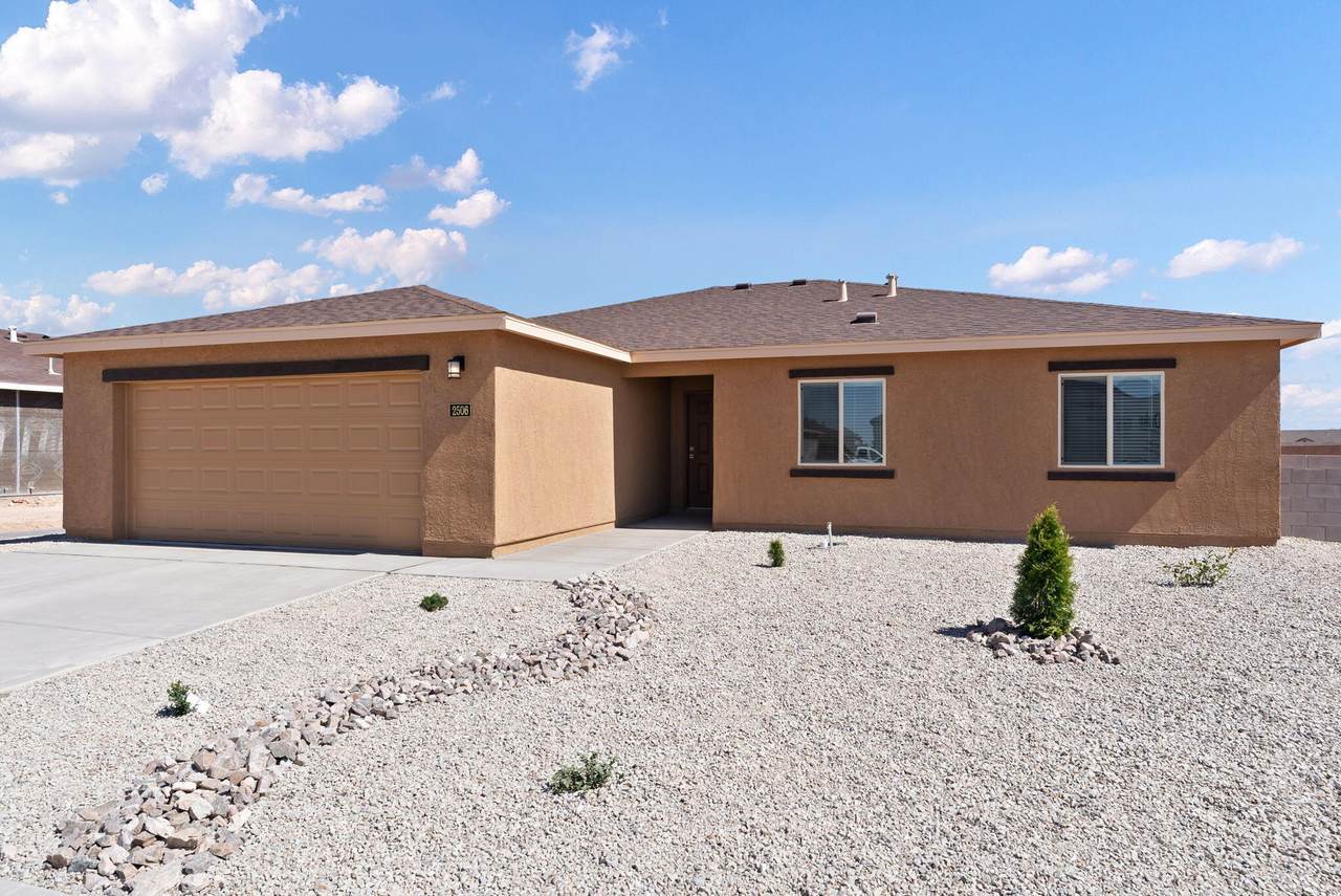 803 Calle De Las Rosas - Photo 1