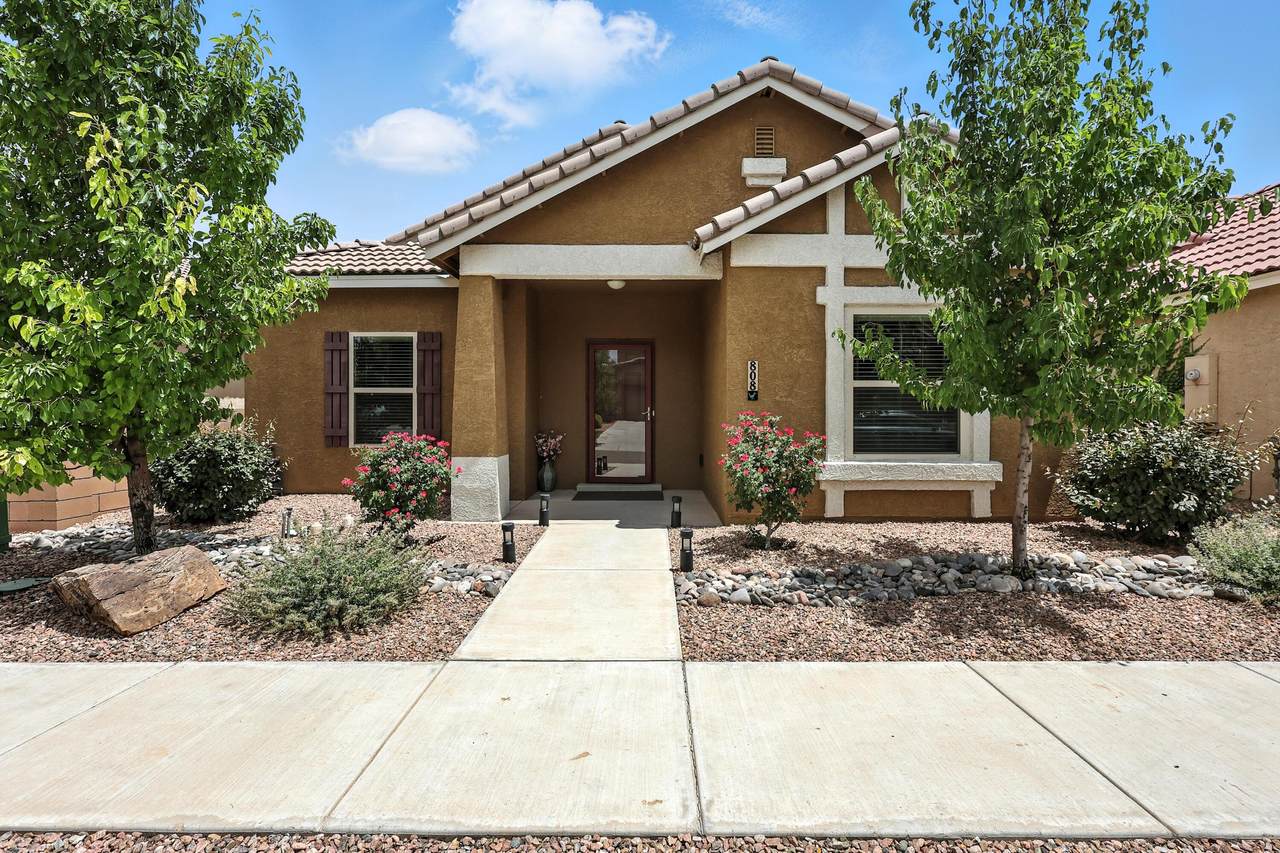 808 Palo Duro Drive - Photo 1