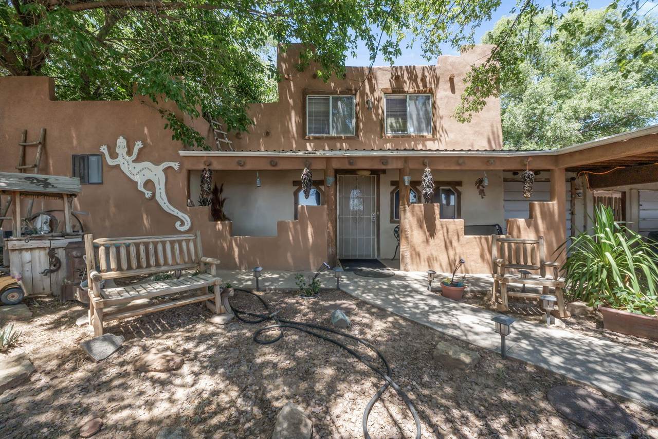 524 Don Sosteno Road - Photo 1