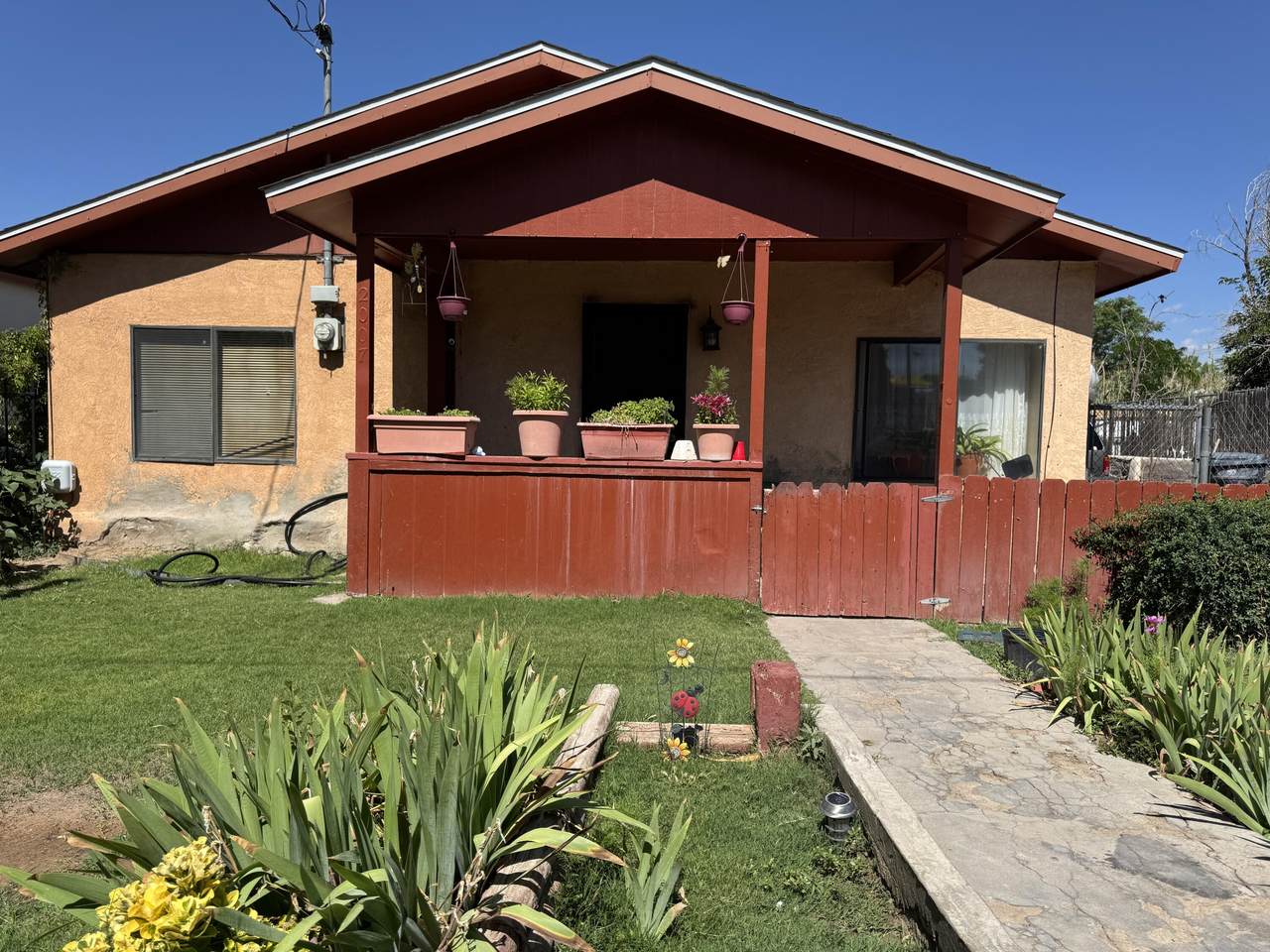 2007 Hinkle Street - Photo 1