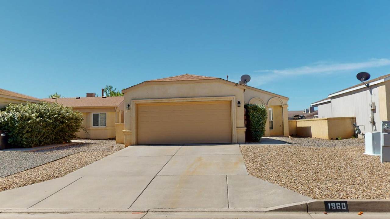 1961 Strawberry Drive - Photo 1