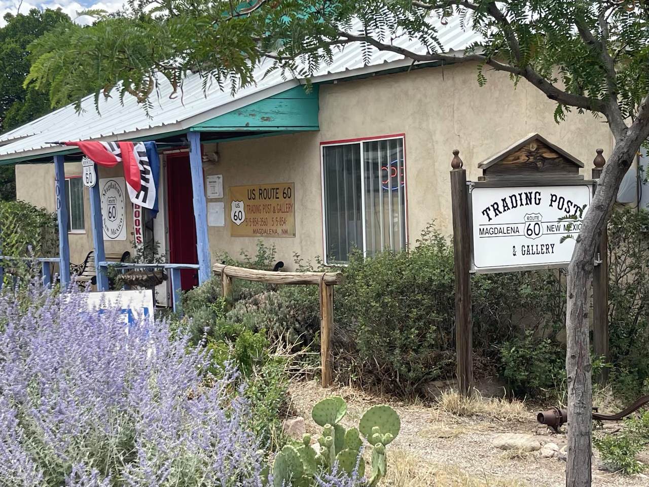 400 1st Street - Photo 1