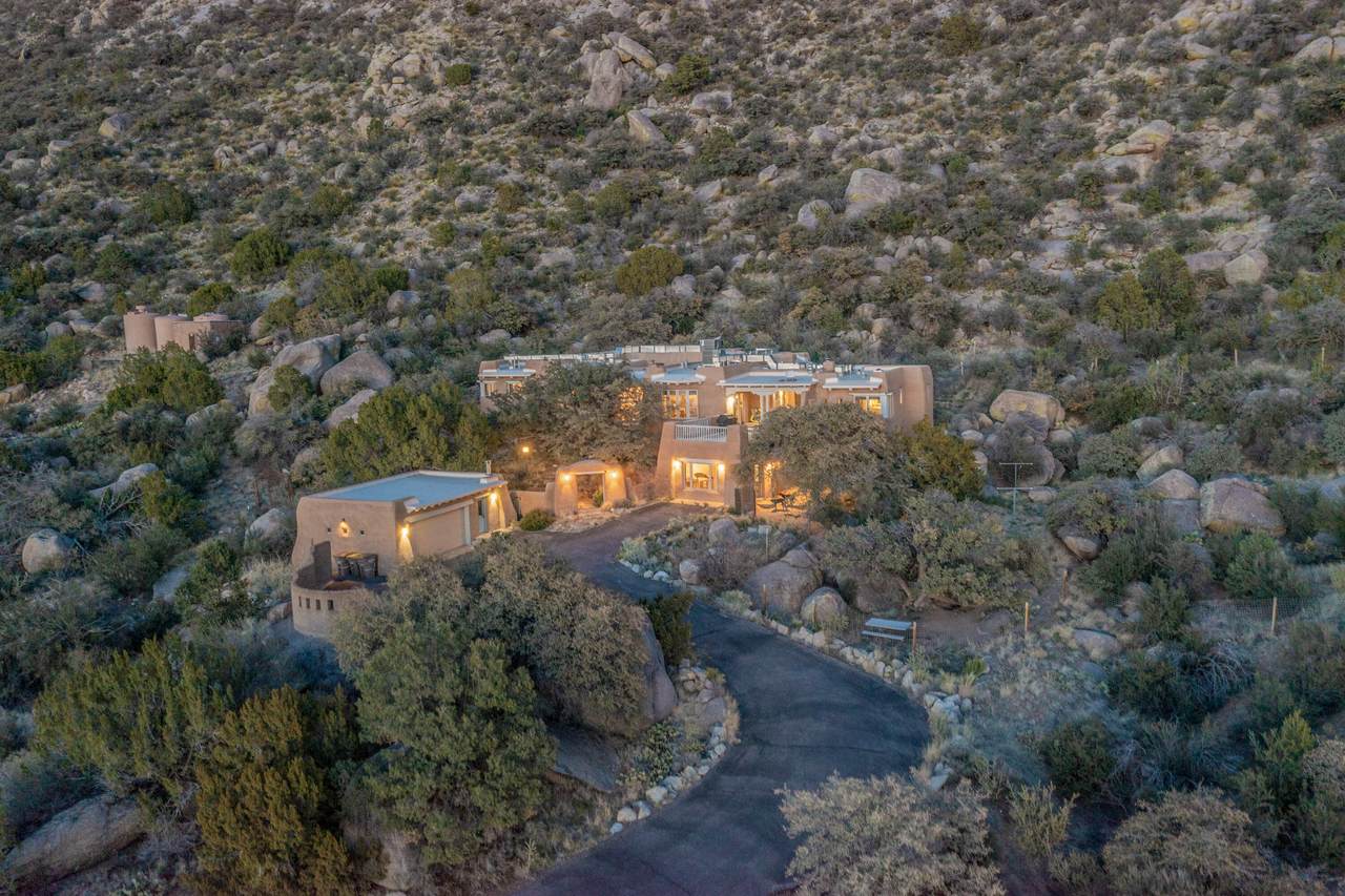 10 La Luz Trail - Photo 1