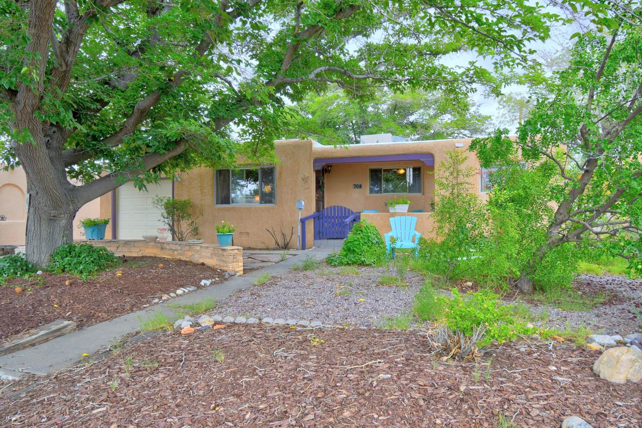 708 Kentucky Street - Photo 1